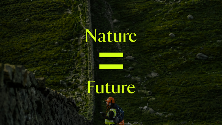 Nature=Future NI